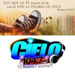 Radio Cielo 104.7